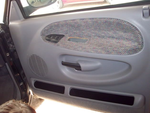 1999 Dodge Ram Door Speaker Wiring / 97 Dodge Ram Radio Wiring Diagram